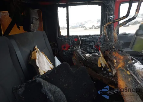 2016 Jeep Wrangler Unlimited Sport из США, поврежденный, VIN 1C4BJWDG7GL297728